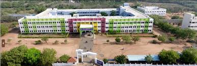 AL-Ameen Engineering College (Autonomous)